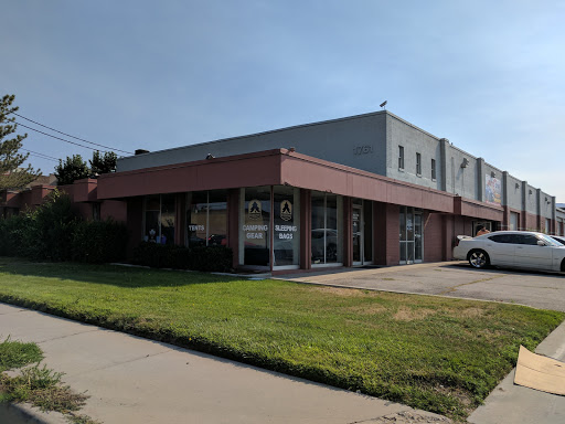Outdoor Sports Store «Blackpine Sports», reviews and photos, 795 1700 S #4, Salt Lake City, UT 84104, USA