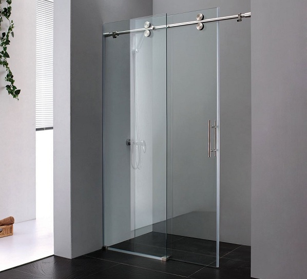 Mode Glass & Mirrors Inc
