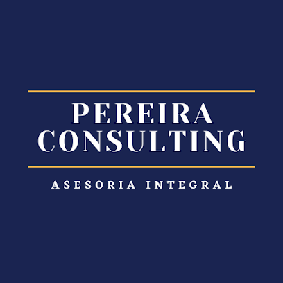 Pereira Consulting