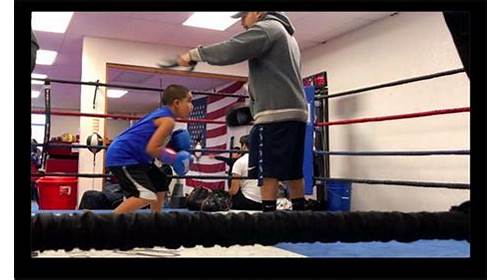 Boxing Gym «WARZONE BOXING CLUB», reviews and photos, 123 S Riverside Ave, Rialto, CA 92376, USA