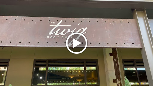 Book Store «The Twig Book Shop», reviews and photos, 306 Pearl Pkwy #106, San Antonio, TX 78215, USA
