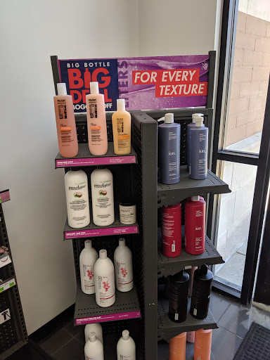 Beauty Supply Store «Sally Beauty», reviews and photos, 1953 Wentzville Pkwy, Wentzville, MO 63385, USA
