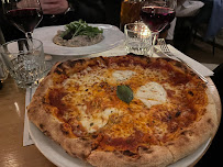 Pizza du Restaurant Picchetto à Paris - n°2