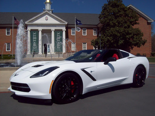 Used Car Dealer «Auto Fleet», reviews and photos, 1233 Asheville Hwy, Spartanburg, SC 29303, USA