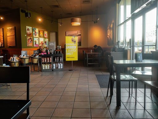 Starbucks image