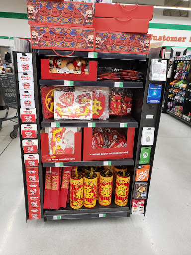 Supermarket «WinCo Foods», reviews and photos, 9700 NE Hwy 99, Vancouver, WA 98665, USA