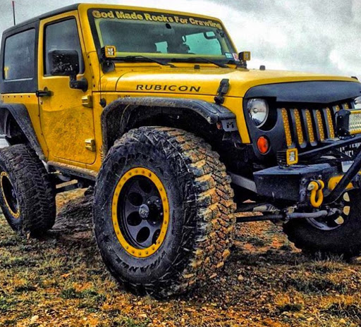 Auto Repair Shop «Hill’s Tire and Auto Service Repair - The Goodyear Store», reviews and photos, 415 W Taylor St, Griffin, GA 30223, USA