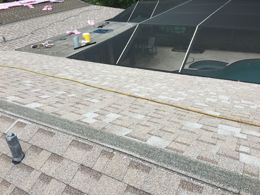 Roofing Contractor «Andy the Roofer And Co», reviews and photos, 1791 SE Mariana Rd, Port St Lucie, FL 34952, USA