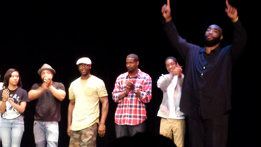 Performing Arts Theater «Ursuline Arts Center», reviews and photos, 3113 Lexington Rd, Louisville, KY 40206, USA