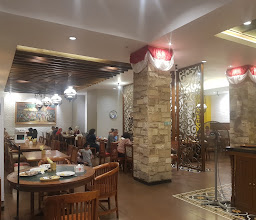 Ikan Bakar Cianjur - G Walk photo