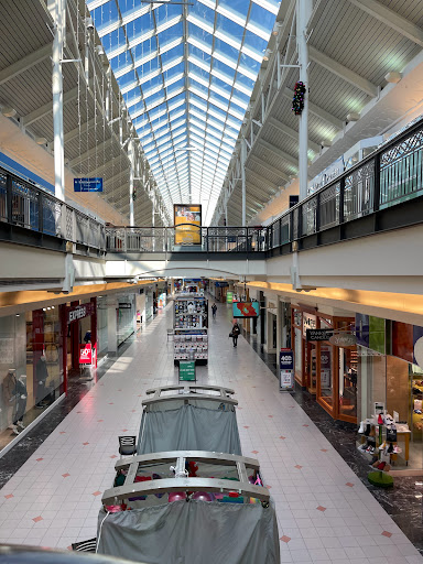 Shopping Mall «Solomon Pond Mall», reviews and photos, 601 Donald Lynch Blvd, Marlborough, MA 01752, USA