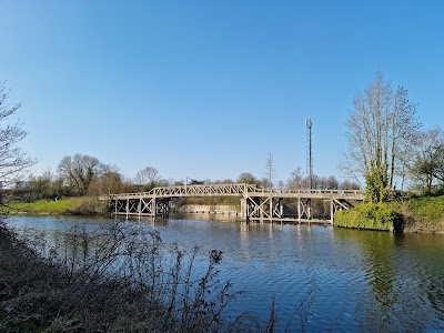 Port de la Bassée à La Bassée