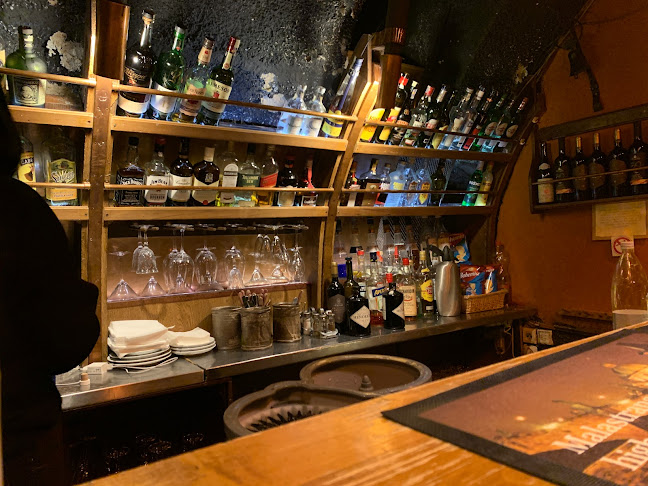 Komentáře a recenze na U Malého Glena Restaurace & Jazz Klub