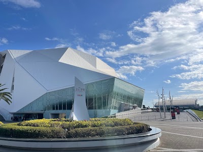 舞浜アンフィシアター