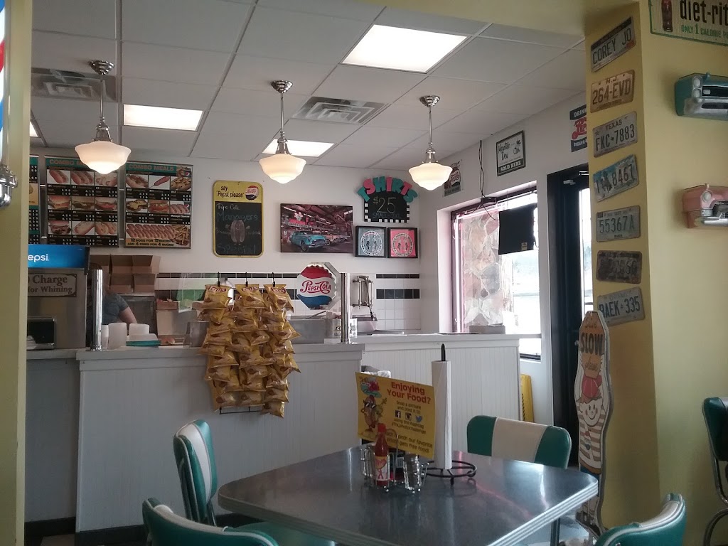 Tgl Oldies Diner 26431