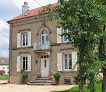 La Maison des Champs Le Val-d'Ajol