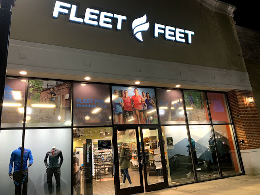 Running Store «Fleet Feet Sports Durham», reviews and photos, 6807 Fayetteville Rd #105, Durham, NC 27713, USA
