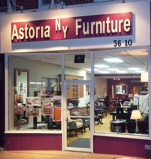 Furniture Store «Astoria NY Furniture», reviews and photos, 36-10 Ditmars Blvd, Astoria, NY 11105, USA