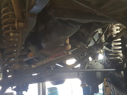 Car Repair and Maintenance «Midas», reviews and photos, 797 W Algonquin Rd, Arlington Heights, IL 60005, USA