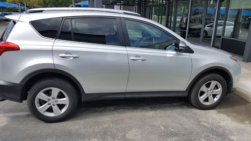 Used Car Dealer «Drivers World», reviews and photos, 3700 Sentara Way, Virginia Beach, VA 23452, USA