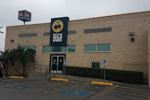 Buffalo Wild Wings image