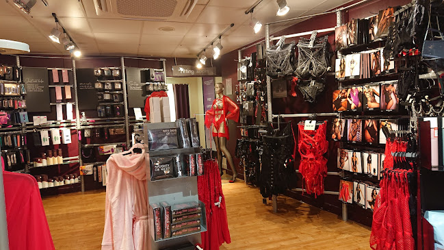 Reviews of Ann Summers Worcester in Worcester - Clothing store