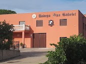 Colegio San Gabriel en Aranda de Duero