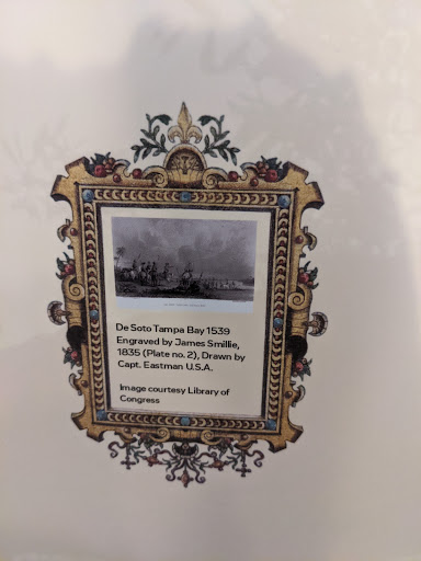 History Museum «Dunedin Historical Museum», reviews and photos, 349 Main St, Dunedin, FL 34698, USA