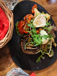 Photo n°95 de Mama Kitchen Caffè à Massy ()