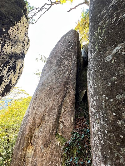 仏岩