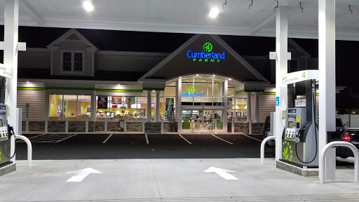 Gas Station «Cumberland Farms», reviews and photos, 318 County St, Taunton, MA 02780, USA