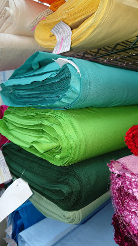 Reviews of Haberdashery Fabrics & More in Plymouth - Shop