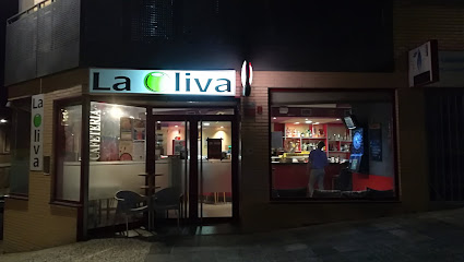 La Oliva - C. Sta. Catalina, 18, 50830 Villanueva de Gállego, Zaragoza, Spain
