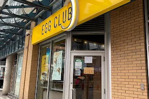 Egg Club image