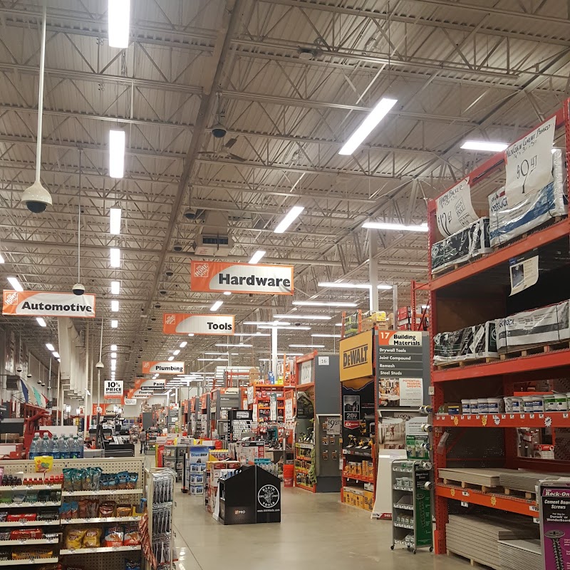 The Home Depot