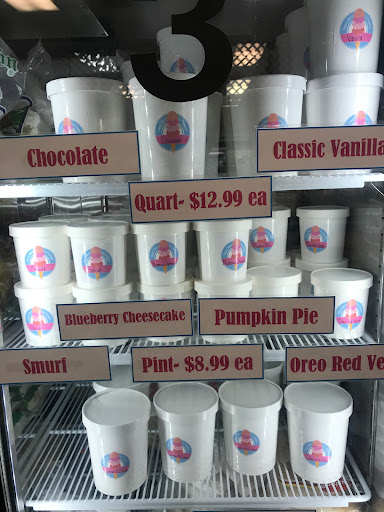 Gourmet Grocery Store «Land & Sea Market», reviews and photos, 4802 Gunn Hwy #118, Tampa, FL 33624, USA