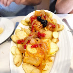 Photo n°2 de l'avis de tania.a fait le 24/10/2021 à 07:32 sur le  Restaurante São Bento à Barqueiros