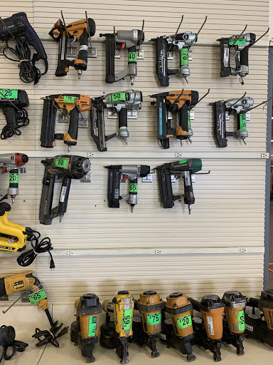 Pawn Shop «EZPAWN», reviews and photos, 2547 Nichol Ave, Anderson, IN 46011, USA