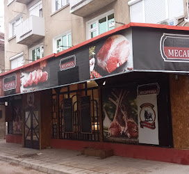 Магазин за месо и месни продукти "Бошнаков 09"