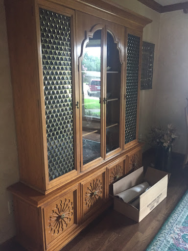 Consignment Shop «Furniture Buy Consignment», reviews and photos, 11722 Marsh Ln Suite 212, Dallas, TX 75229, USA