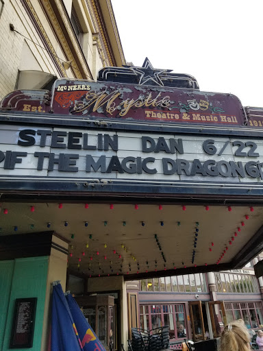 Live Music Venue «Mystic Theatre», reviews and photos, 23 Petaluma Blvd N, Petaluma, CA 94952, USA