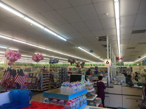Dollar Store «Dollar Tree», reviews and photos, 11555 San Pablo Ave, El Cerrito, CA 94530, USA