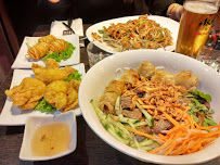 Vermicelle du Restaurant vietnamien Hanoï à Paris - n°5
