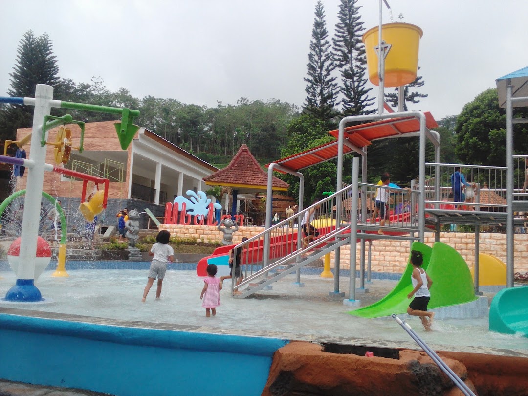 Ubalan Waterpark