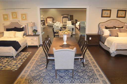 Furniture Store «Bassett Home Furnishings», reviews and photos, 9200 Fairway Dr, Roseville, CA 95678, USA