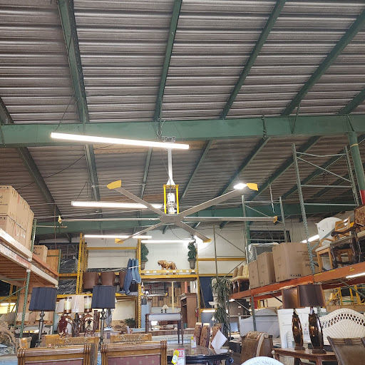 Furniture Store «Bratz Consignment Furniture Warehouse», reviews and photos, 2130 Andrea Ln, Fort Myers, FL 33912, USA