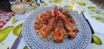 Plats et boissons du Restaurant italien Labellavita-rozerieulles: Accueil | Rozerieulles - n°14