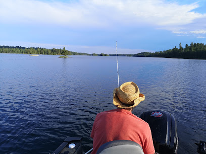 Ottawa Valley Fishing