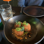 Photo n°3 de l'avis de The.n fait le 19/09/2021 à 05:16 sur le  IVY Restaurant · Bar - Karlsruhe à Karlsruhe