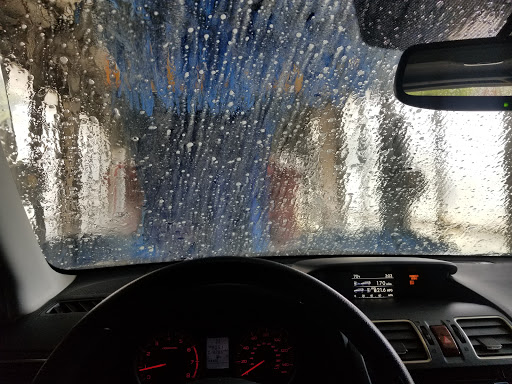 Car Wash «Eco Carwash», reviews and photos, 12118 N Jantzen Dr, Portland, OR 97217, USA